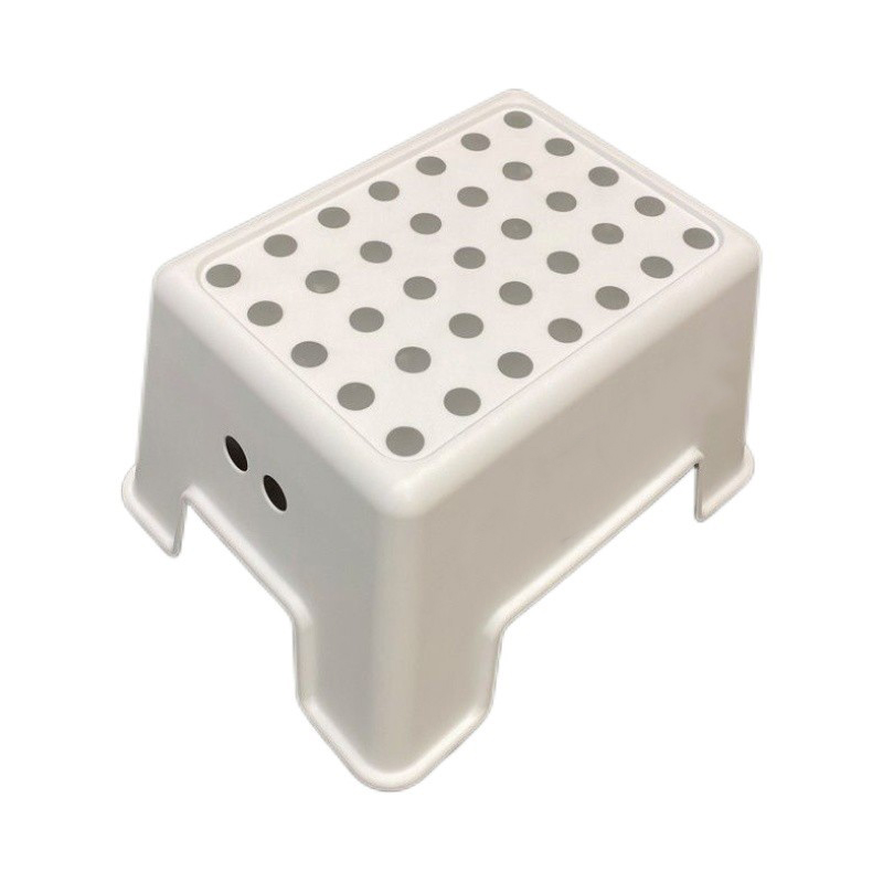 甄嘉宜踏脚凳家用儿童浴室防滑凳垫脚凳洗澡凳换鞋凳钢琴脚踏凳