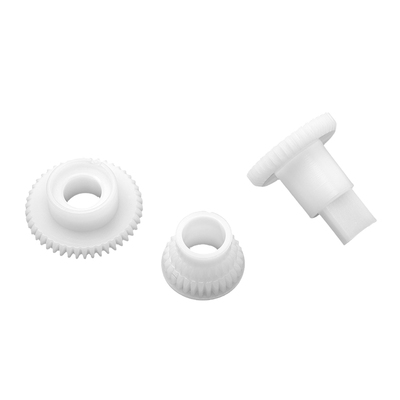 适用OKI 5340 8340 8450CL转换齿轮ML 740C 320 321 3320 390 391 420 421 490 491 520 521 590 591色驱齿轮