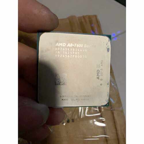【议价-可维修】 A8-7650k /均有货