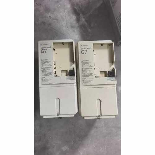 询价-安川变频器CIMRG7B43P73.7KW