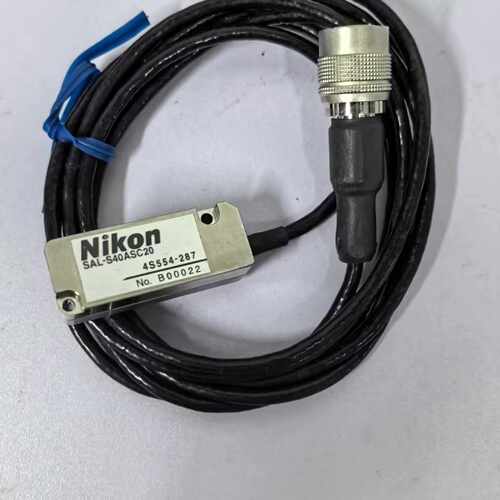 议价SAL-S40ASC20 尼康Nikon 实图拍摄 现货 议维修