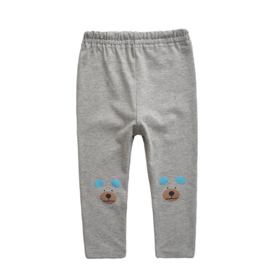 长裤纯棉打底裤弹力裤