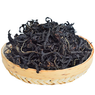 云南滇红茶老树紫芽茶晒红古树紫茶红茶紫红茶250克送礼品铁罐装