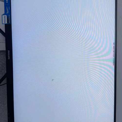 【议价-可维修】  Philips 272M8 144H /均有货