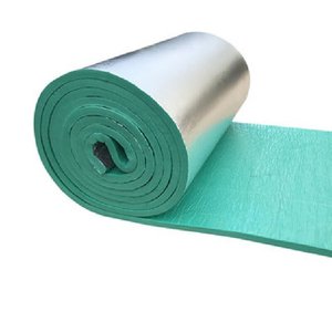 加厚铝板隔热保温棉绿色环保