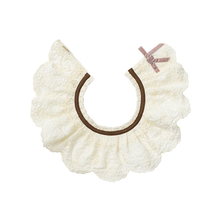 MARLMARL新生婴儿礼盒满月礼宝宝口水巾磨牙棒礼盒女宝牙胶礼盒