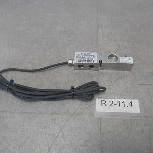 Mettler Toledo 0745A W?gezelle IP68/69K Class6 / III E Max /