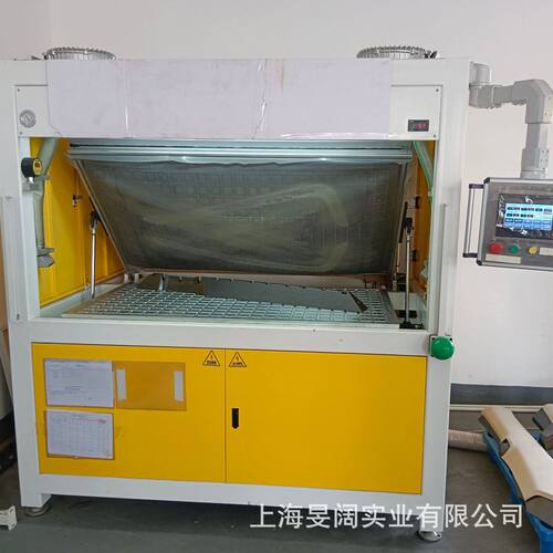 汽车内饰件真空活化机皮革包覆机成型一体门板定型机仪表盘热压机