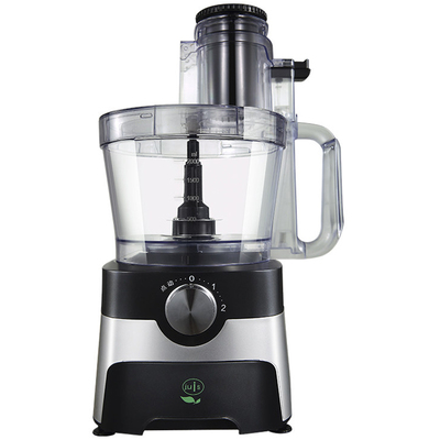 酒思JS-601蒜蓉机配件齐全整套机