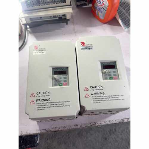 富凌变频器，型号DZB300B003.7L4C、DZB300