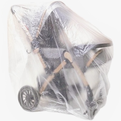 居臻洁防尘罩一次性婴儿车罩床罩