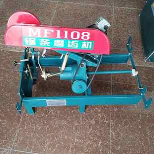 木工MF1108锯条磨齿机自动进给锯条立式带锯条磨齿机带锯条磨齿机