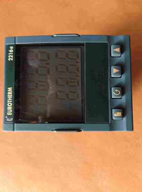 议价产品100-240V 韩国继电器2216E 体积48*48*11