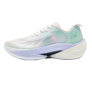 【商场同款】乔丹跑步鞋女2026新款飞影PRO2.0碳板跑鞋022252288