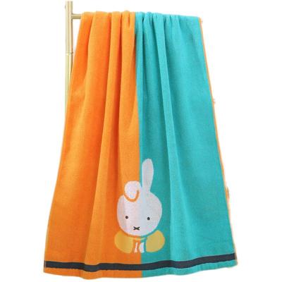 金号米菲纯棉毛巾儿童洗脸家用