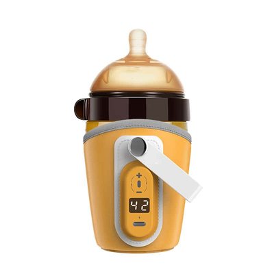 奶瓶保温套神器通用世喜可么多么