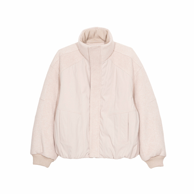 Hualun冬季羽绒服男款加厚