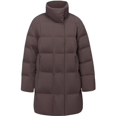 波司登经典商务羽绒服