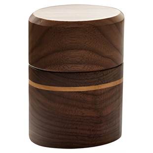 实木10克20g金条专用收纳盒黄金金豆收藏盒饰品盒便携首饰盒木质