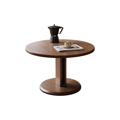 SGS认证高端气动升降沙发边几