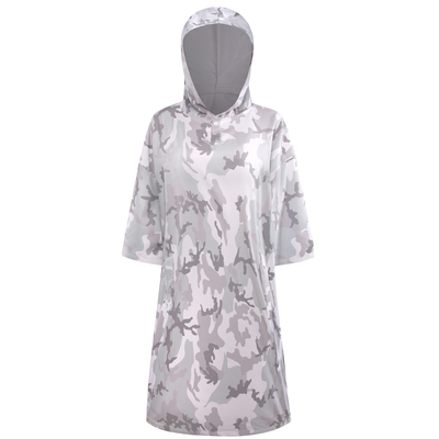 23年新款男士速干换衣游泳浴巾