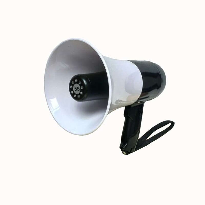 USB录音喊话器声悦达扩音喇叭