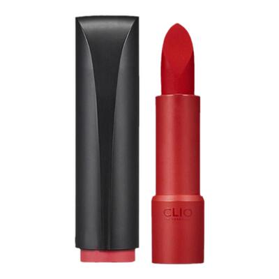 雾面唇膏丝绒哑光clio