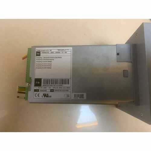 议价Jumo IMAGO 500久茂703590/282-880