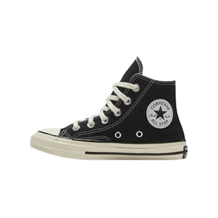 Converse匡威童鞋明星同款1970s男童鞋子女童大童高帮儿童帆布鞋