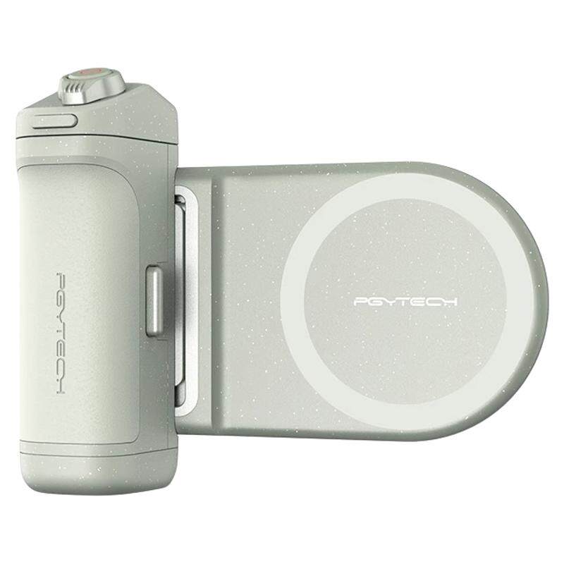 PGYTECH蒲公英MagCa遥控器