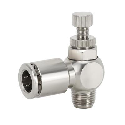 调速节流阀耐高温耐腐蚀