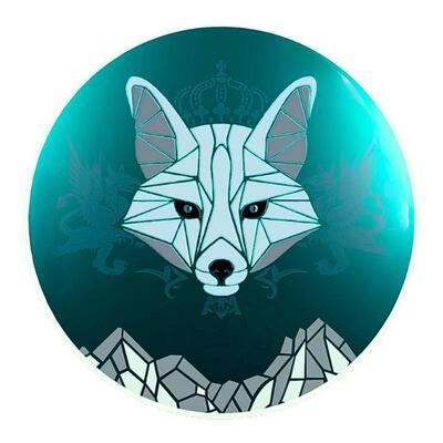 新款正品White Fox 狐狸薄荷味口含 VELO口唇飞机高铁新包装盒