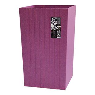 日本进口2025新款高颜值垃圾桶家用客厅卧室厨房小号纸篓轻奢高档