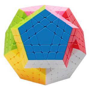 圣手五魔五阶灵活玩具特价