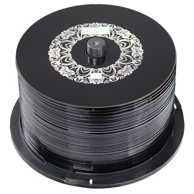 maxell日本麦克赛尔无损刻录光盘