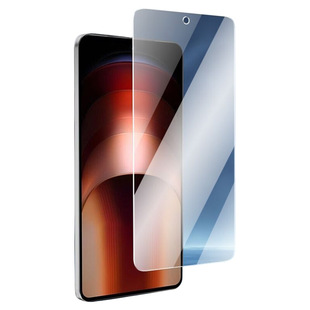 iQOONeo9sPro钢化膜Neo9/8/7/6/5/3 Turbo Z9/Z8/Z7/Z6/Z5护眼防摔高清保护贴膜活力版防蓝光防爆适用iQOO12