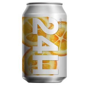 TRIPSMITH-24H金桔 水果拉格 日期新鲜 顺丰包邮 330ml*6罐