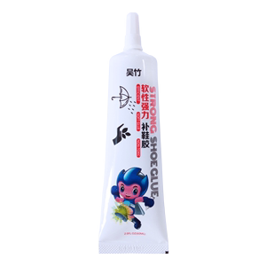 【居家必备】吴竹强力专用补鞋胶水60ml