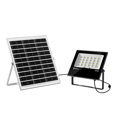 公牛太阳能户外灯家用路灯庭院灯