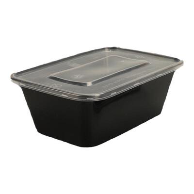 加厚长方形塑料打包盒破损包赔