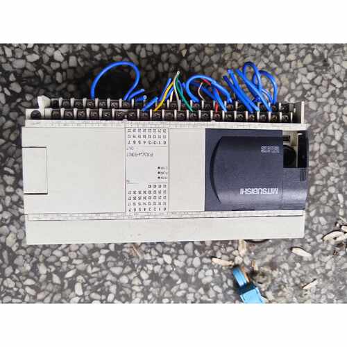 PLCFX3GA60MTCM模块成色好功能