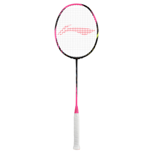 李宁锋影900NEW羽毛球拍速度型球拍2025年新款进攻单拍锋影800新