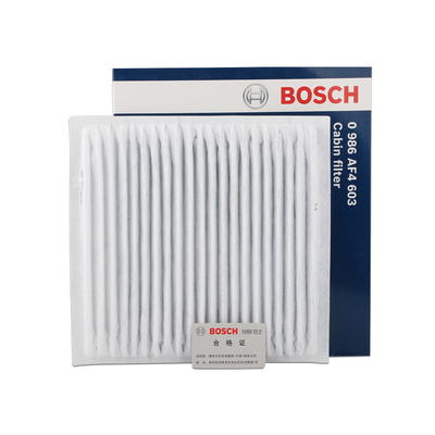 博世比亚迪专用机油空气空调滤芯