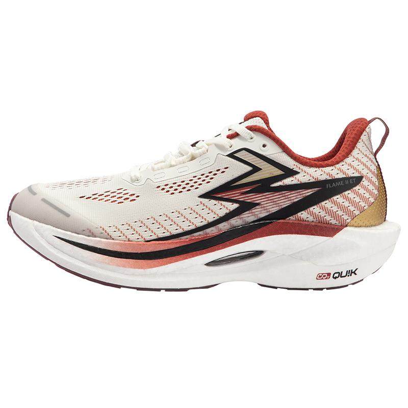 361飞燃2.5ET跑步鞋减震运动鞋网面透气专业跑鞋体测考试训练鞋男