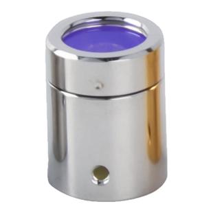 激光器保护窗口镜创鑫锐科QBH帽光纤切割机焊机窗口片晶体镜片