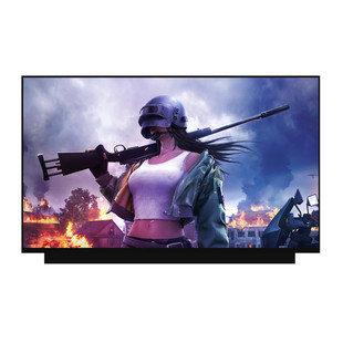 N161HCA-GA1神舟TX7 TX8 TX9 DD3 PLUS笔记本屏幕16.1寸144hz