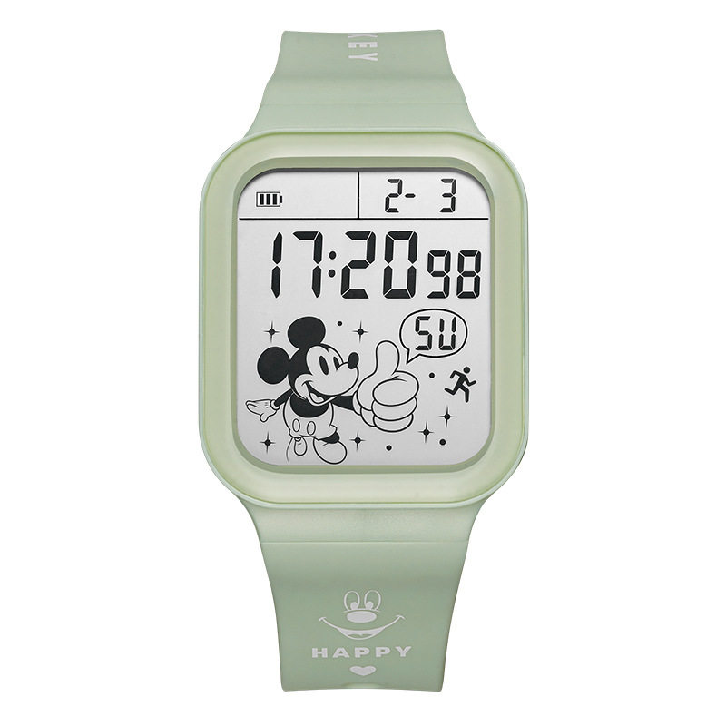 儿童电子表Disney/迪士尼