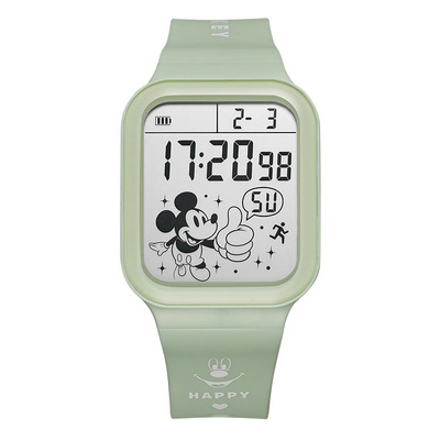 儿童电子表Disney/迪士尼