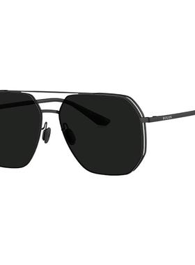 暴龙时尚25新品偏光太阳镜蛤蟆镜