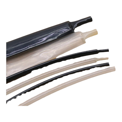 PVDF热缩管耐175℃高温耐腐蚀